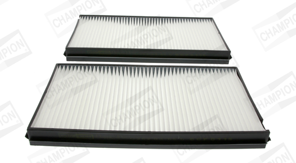 Filtru polen CHAMPION CCF0115