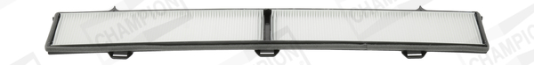 Filtru polen CHAMPION CCF0118