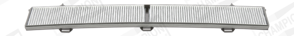 Filtru polen CHAMPION CCF0118C