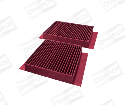 Filtru polen CHAMPION CCF0120B