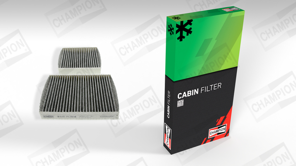 Filtru polen CHAMPION CCF0120C