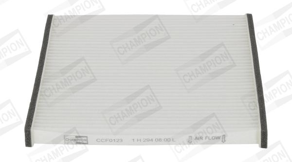 Filtru polen CHAMPION CCF0123
