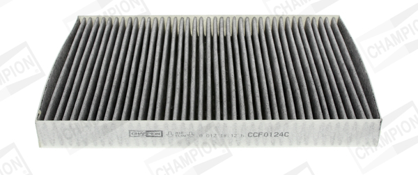 Filtru polen CHAMPION CCF0124C