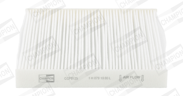 Filtru polen CHAMPION CCF0125