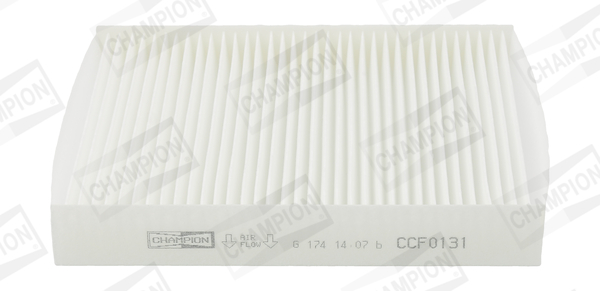 Filtru polen CHAMPION CCF0131