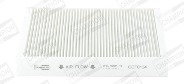 Filtru polen CHAMPION CCF0134