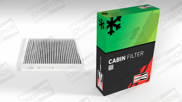 Filtru polen CHAMPION CCF0134C