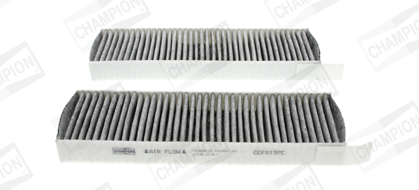 Filtru polen CHAMPION CCF0137C
