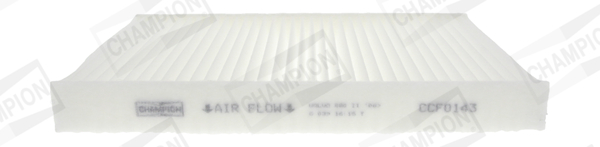 Filtru polen CHAMPION CCF0143