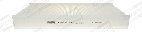 Filtru polen CHAMPION CCF0144