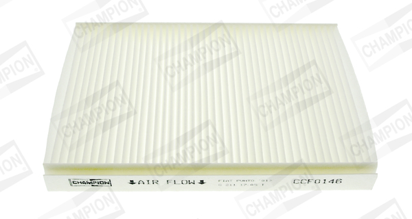 Filtru polen CHAMPION CCF0146