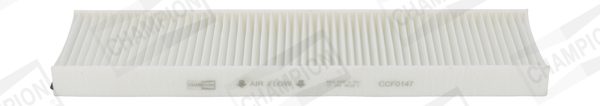 Filtru polen CHAMPION CCF0147