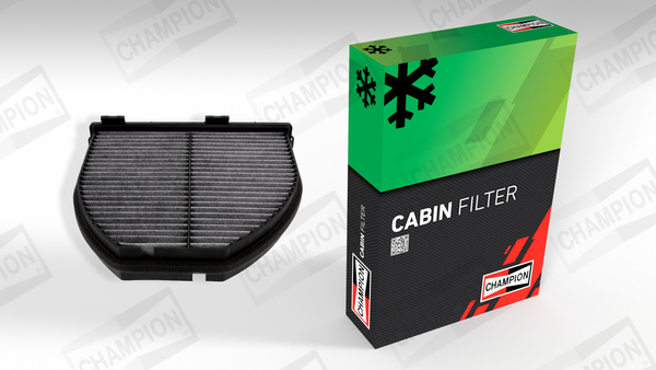 Filtru polen CHAMPION CCF0149C