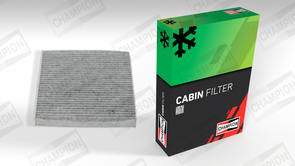 Filtru polen CHAMPION CCF0152C