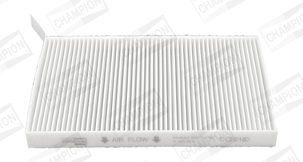 Filtru polen CHAMPION CCF0153