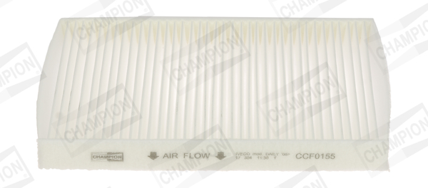 Filtru polen CHAMPION CCF0155