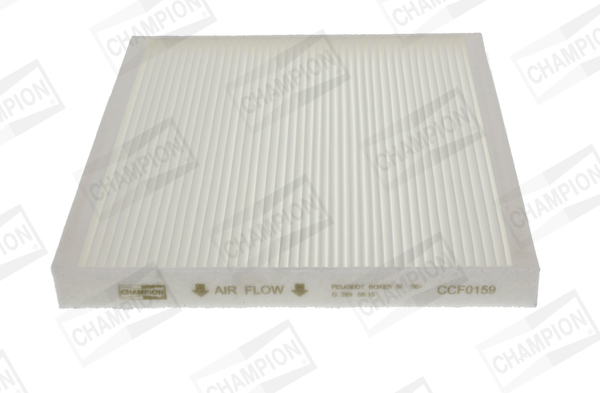 Filtru polen CHAMPION CCF0159