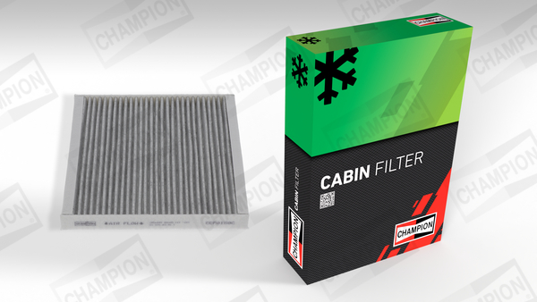 Filtru polen CHAMPION CCF0159C