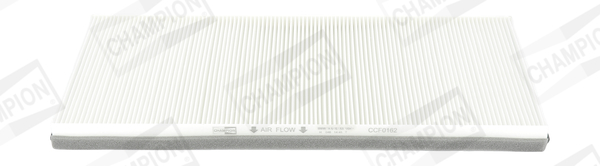 Filtru polen CHAMPION CCF0162