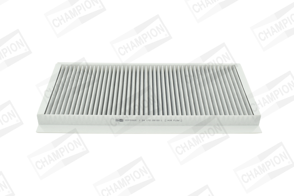 Filtru polen CHAMPION CCF0162C