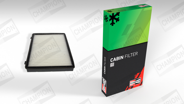 Filtru polen CHAMPION CCF0164