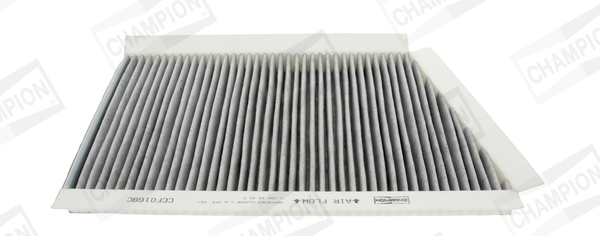 Filtru polen CHAMPION CCF0168C
