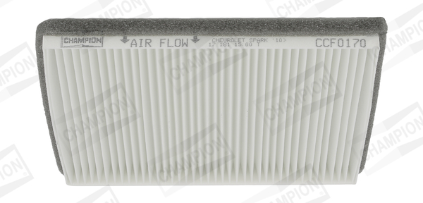 Filtru polen CHAMPION CCF0170