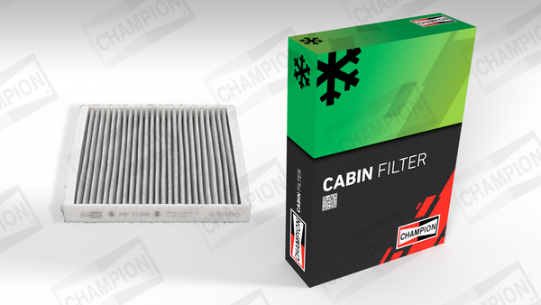 Filtru polen CHAMPION CCF0171C