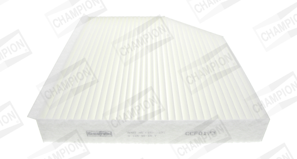 Filtru polen CHAMPION CCF0173