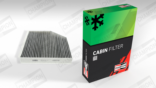 Filtru polen CHAMPION CCF0173C