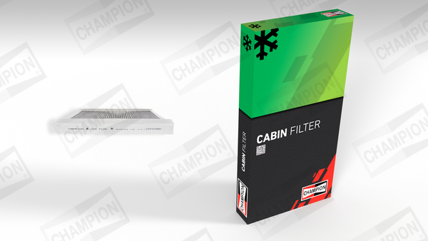 Filtru polen CHAMPION CCF0180C