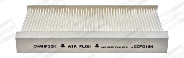 Filtru polen CHAMPION CCF0184