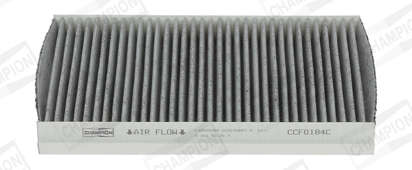 Filtru polen CHAMPION CCF0184C