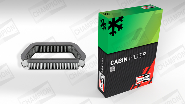 Filtru polen CHAMPION CCF0197C