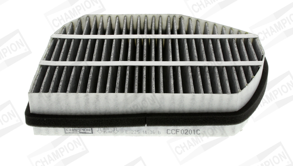 Filtru polen CHAMPION CCF0201C