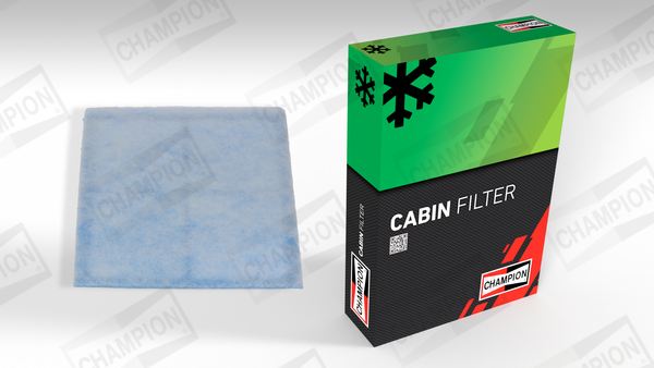 Filtru polen CHAMPION CCF0243