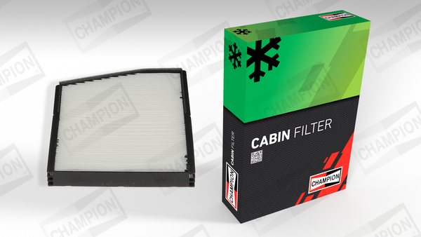 Filtru polen CHAMPION CCF0257