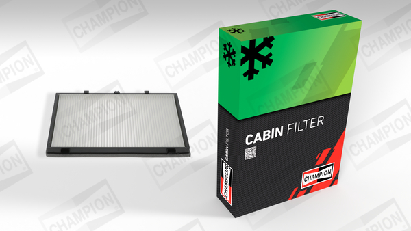 Filtru polen CHAMPION CCF0260