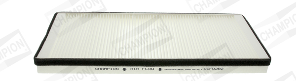 Filtru polen CHAMPION CCF0282