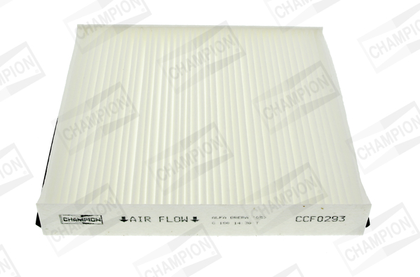 Filtru polen CHAMPION CCF0293