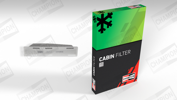 Filtru polen CHAMPION CCF0303C