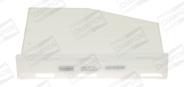 Filtru polen CHAMPION CCF0303R