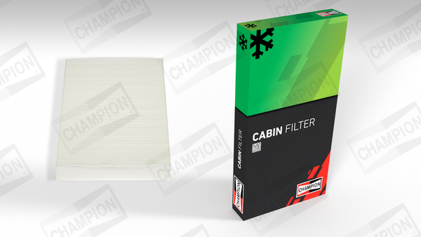 Filtru polen CHAMPION CCF0309