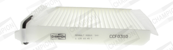 Filtru polen CHAMPION CCF0310