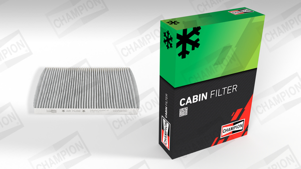 Filtru polen CHAMPION CCF0313C