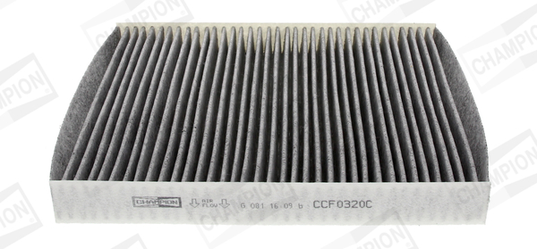 Filtru polen CHAMPION CCF0320C
