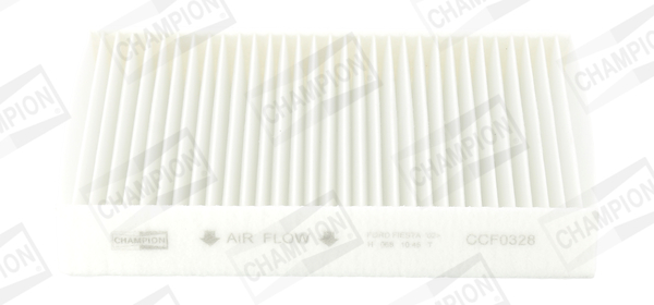 Filtru polen CHAMPION CCF0328