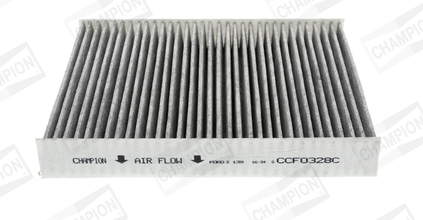 Filtru polen CHAMPION CCF0328C