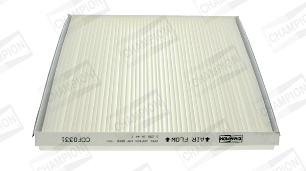 Filtru polen CHAMPION CCF0331
