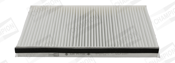 Filtru polen CHAMPION CCF0351